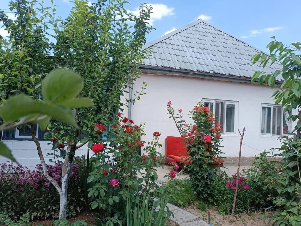 5 комнат, 100 м², 6 соток, Бишкек, АЮ Гранд Собственник: фото 4