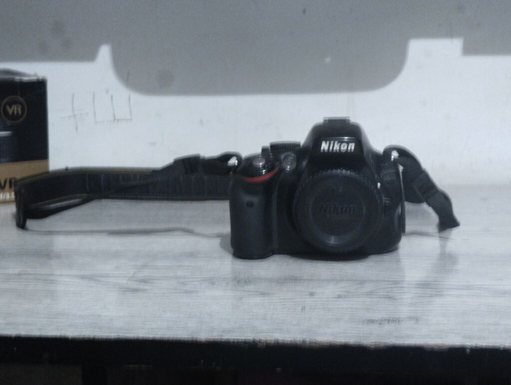 Срочно продам зеркальный фотоаппарат Nikon D5100 | Срочно! Возможен: фото 6