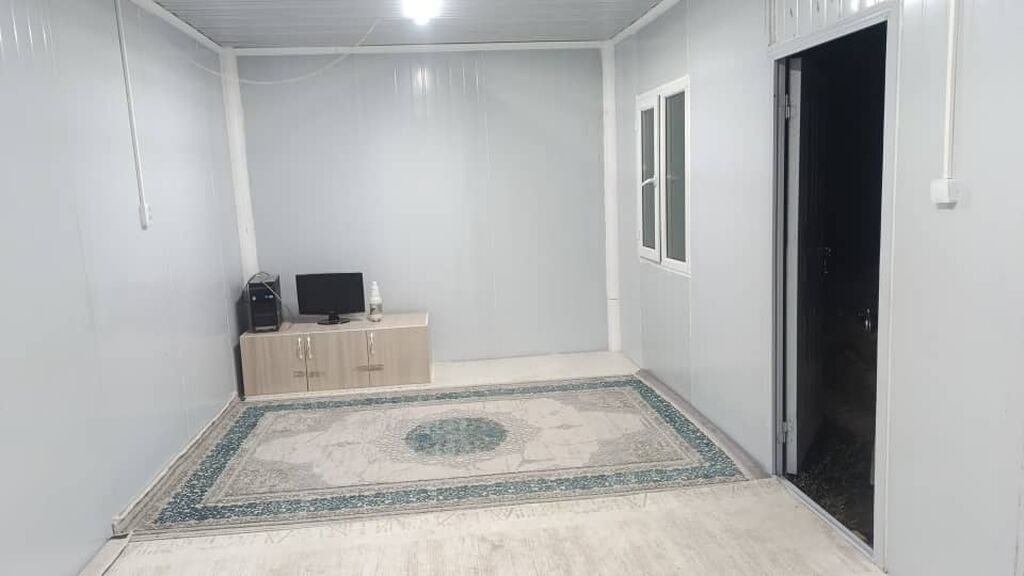 Капсульный, 1 комната, 18 м², Собственник: фото 7