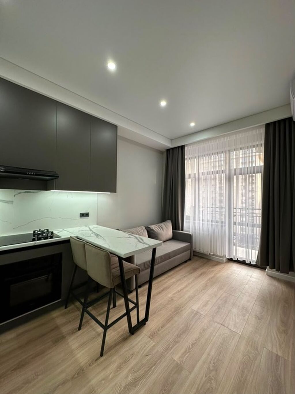 1 комната, 40 м², Южная Магистраль 6 этаж: фото 4