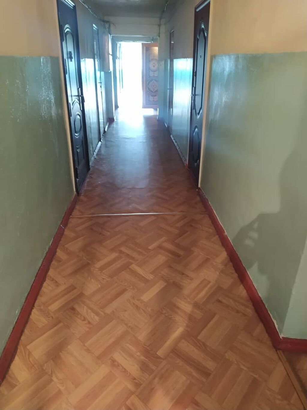 19 м², Без мебели: фото 3