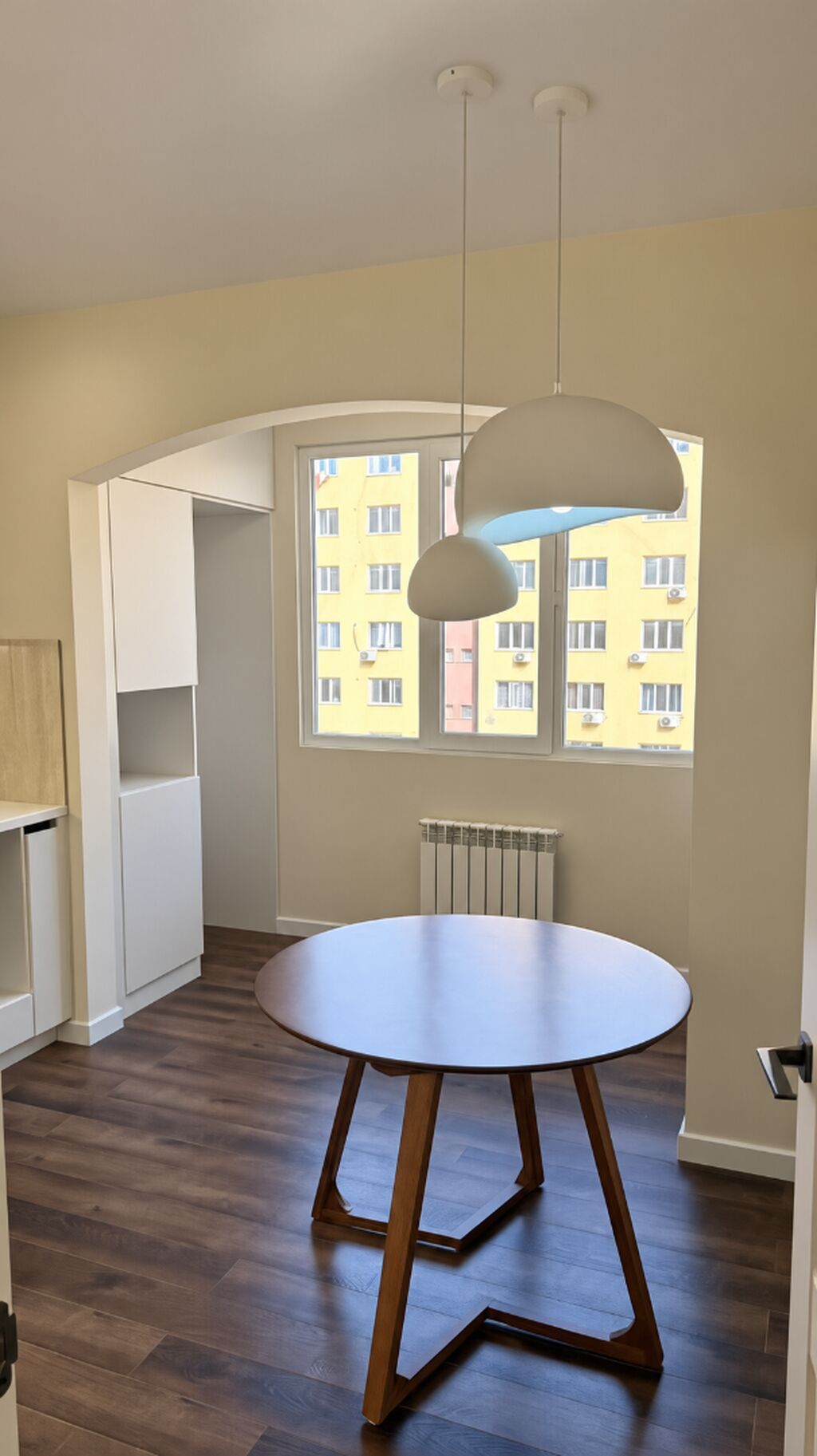 2 комнаты, 67 м², ул. Горького / Алматинка Элитка, 5 этаж, Евроремонт: фото 3