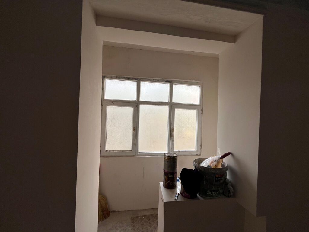 Bakı, 3 otaqlı, Köhnə tikili, 61 kv. m