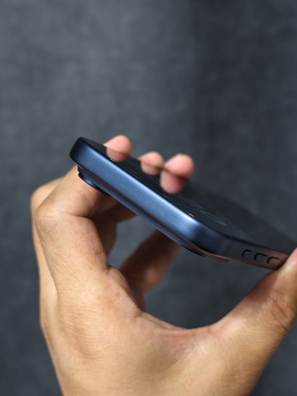iPhone 17 Pro 256 GB Память: 256 ГБ Аккумулятор: 100% Всего — фото 5