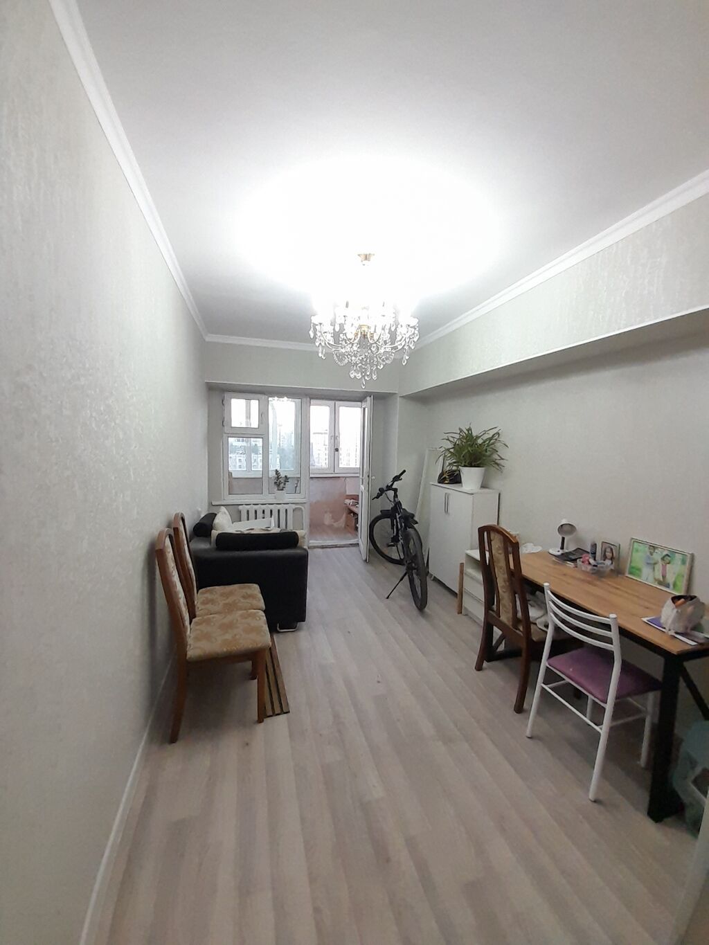 4 комнаты, 82 м², 1000 мелочей Индивидуалка, 9 этаж: фото 5