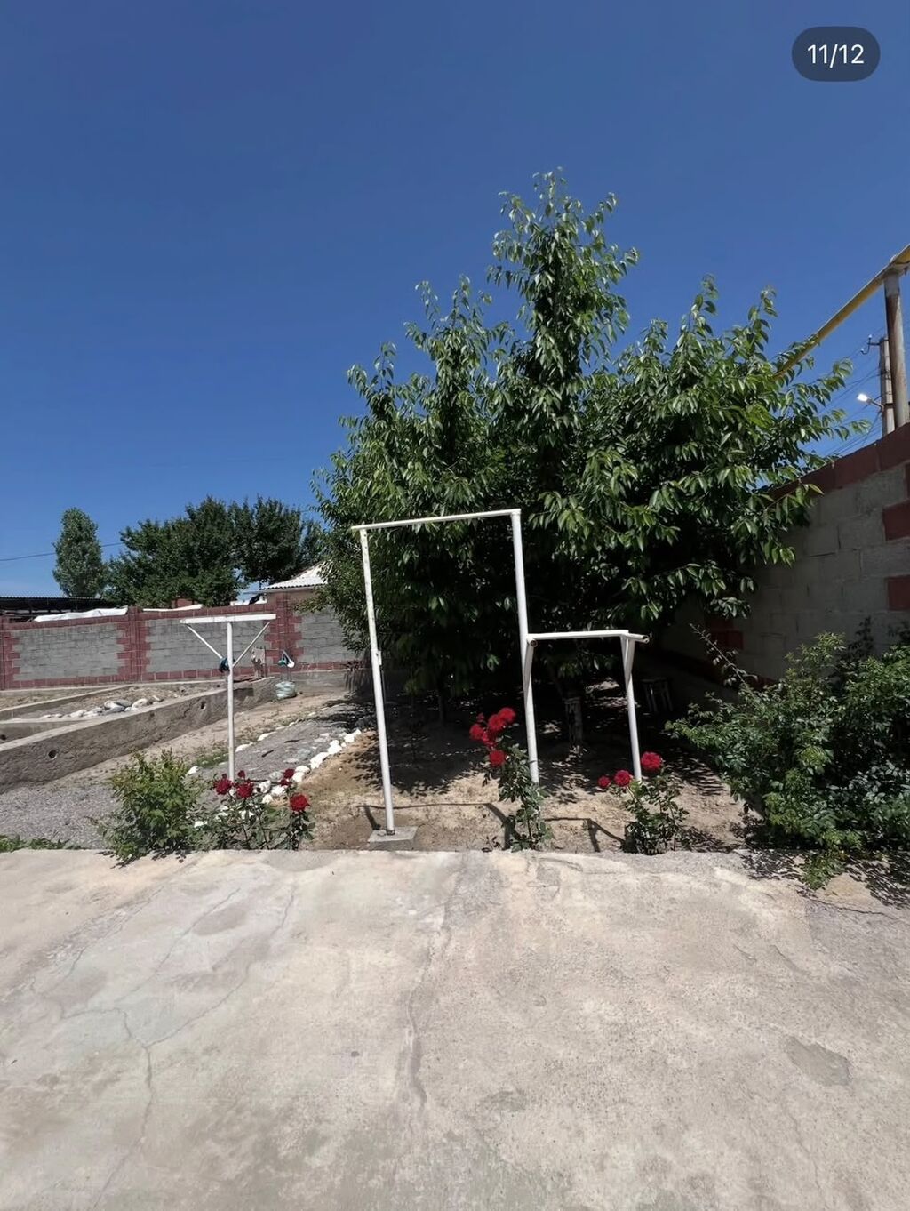 Продам дом в Бишкеке, 4 комнаты, 70 м²: фото 6