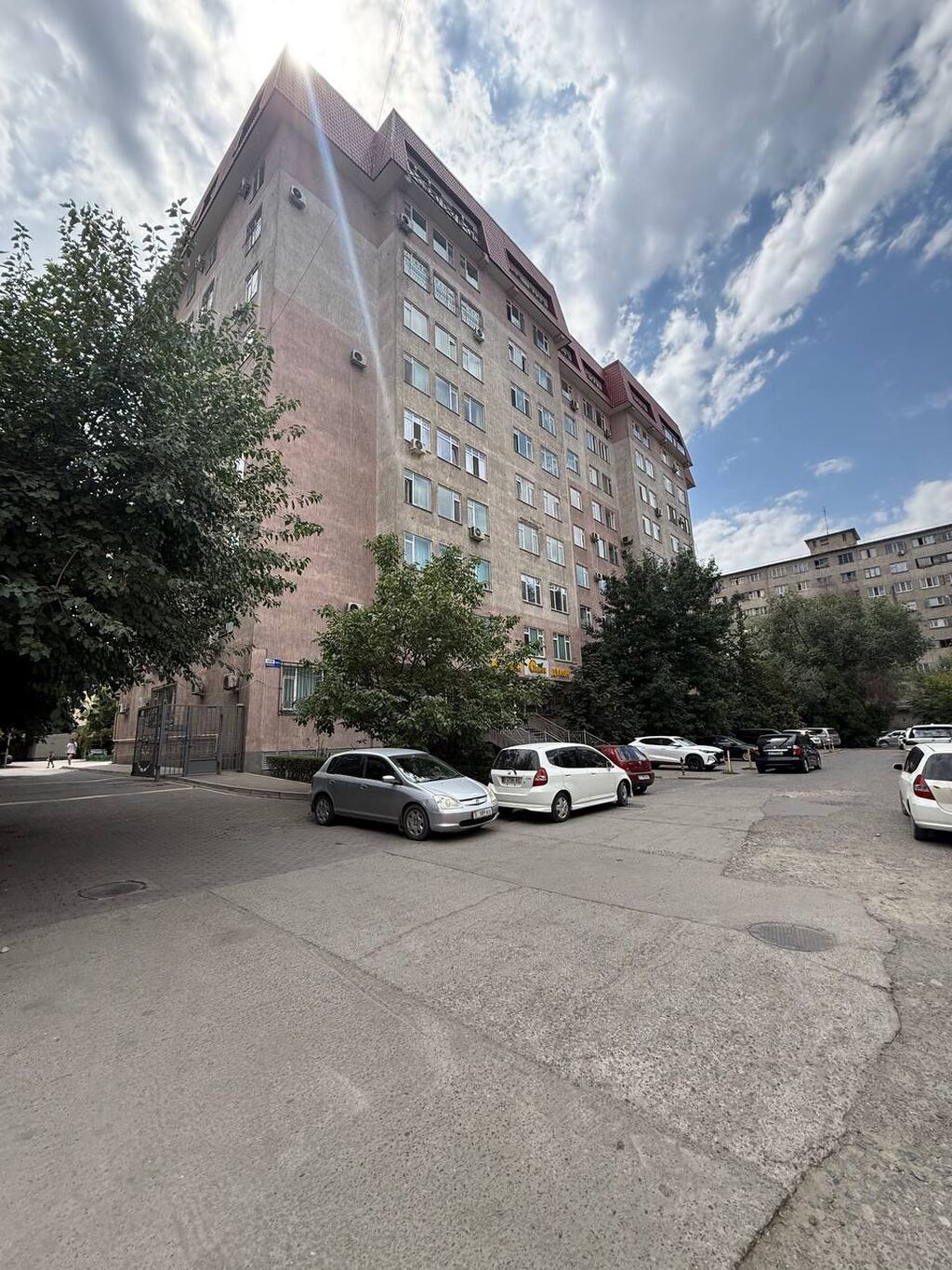 3 комнаты, 120 м², Филармония Элитка, 10 этаж, Евроремонт: фото 2