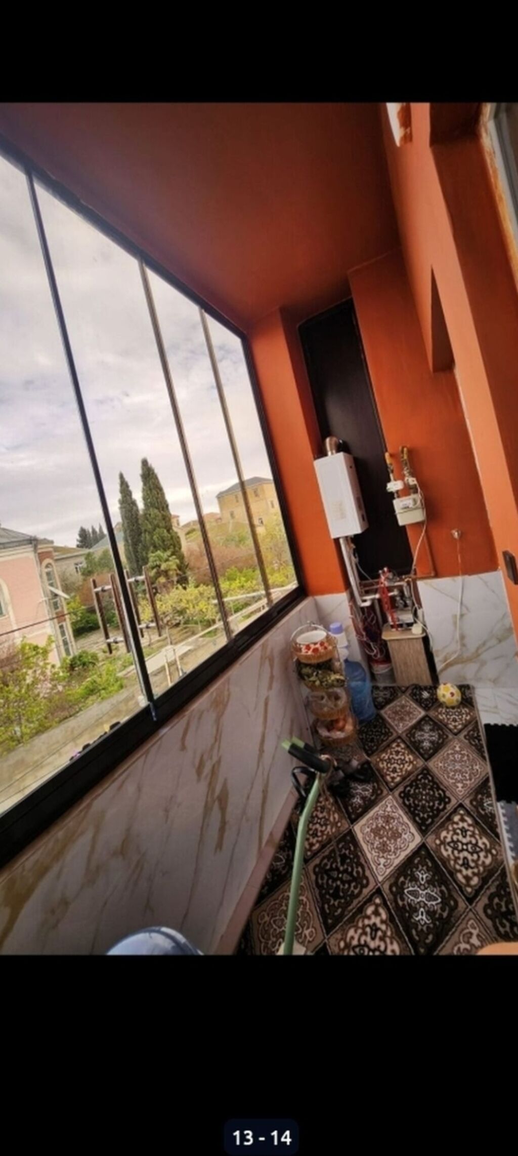 Bakıxanov qəs., 2 otaqlı, Yeni tikili, 70 kv. m