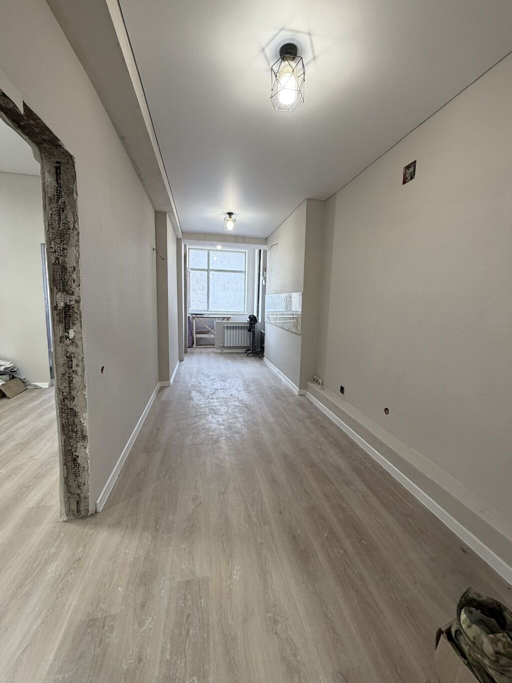 Продам 2-комнатную квартиру 49 м² в ЖК Аалам Сити: фото 5