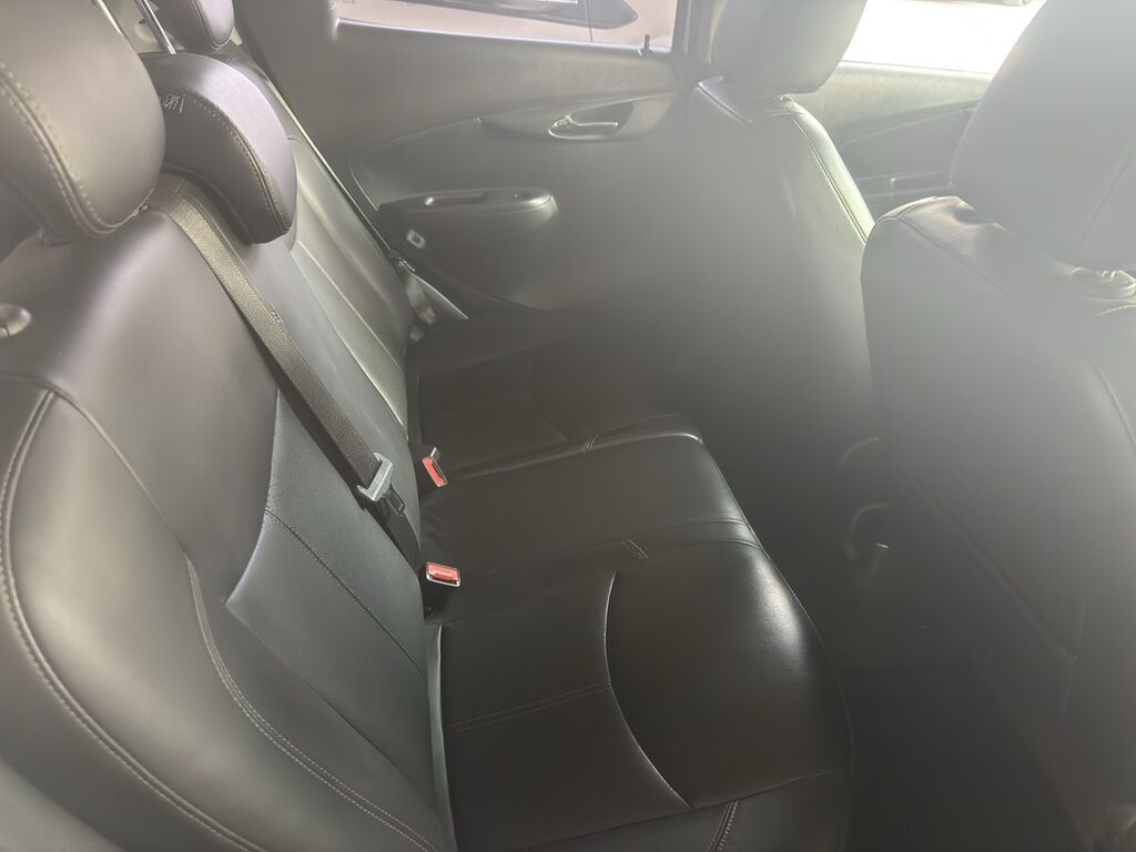 Chevrolet Spark: 2018 г., 1 л, Автомат, Бензин, Хэтчбэк: фото 4