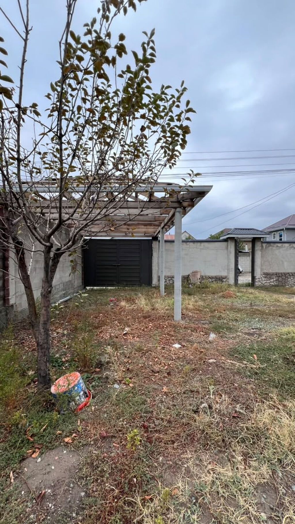 СРОЧНАЯ ПРОДАЖА | АРЧА-БЕШИК ДОМ + УЧАСТОК 5,01 СОТОК ЖМ: фото 3