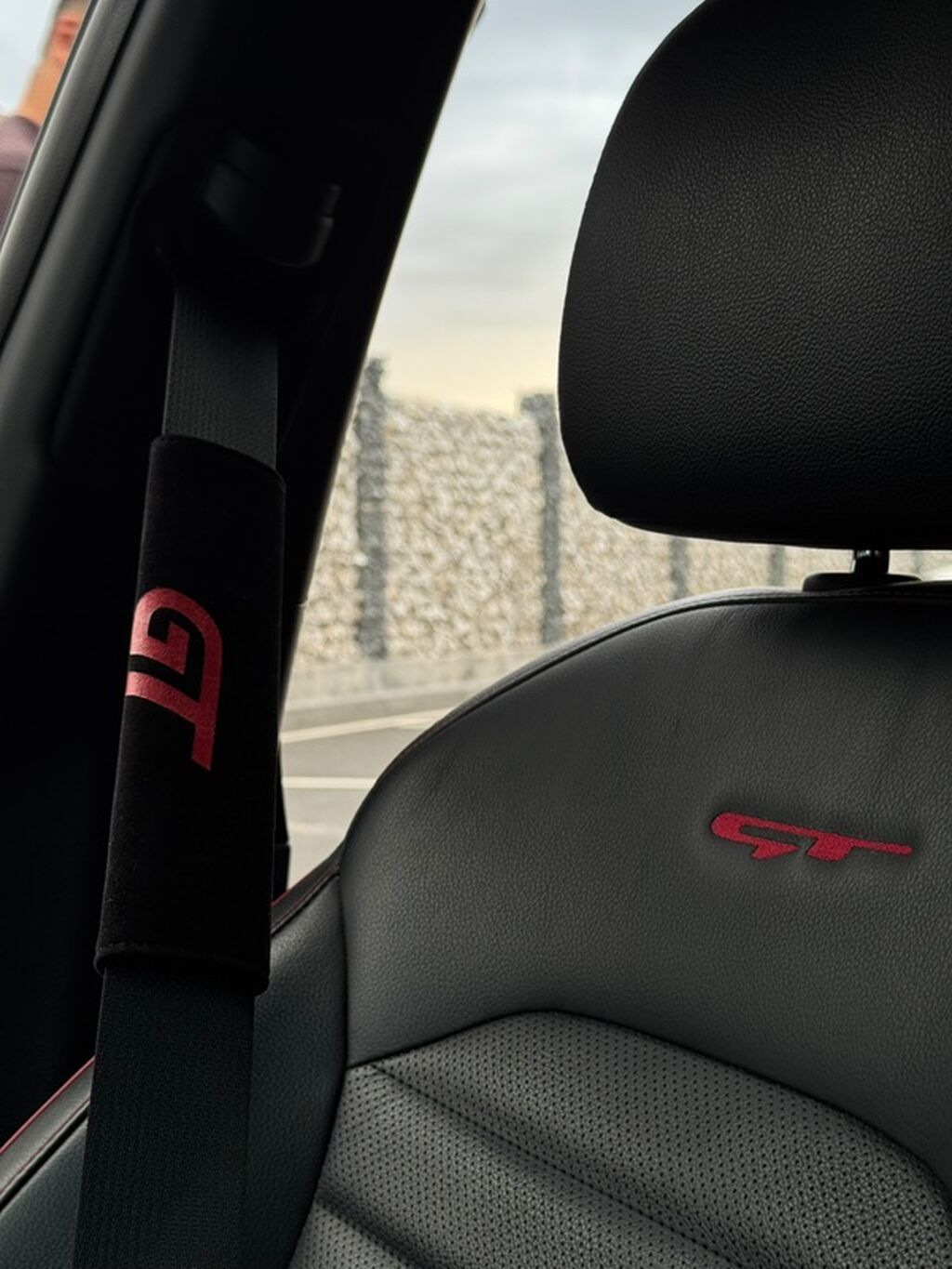 Kia Ceed GT: 2019 г., 1.6 л, Автомат, Бензин, Хэтчбэк: фото 8