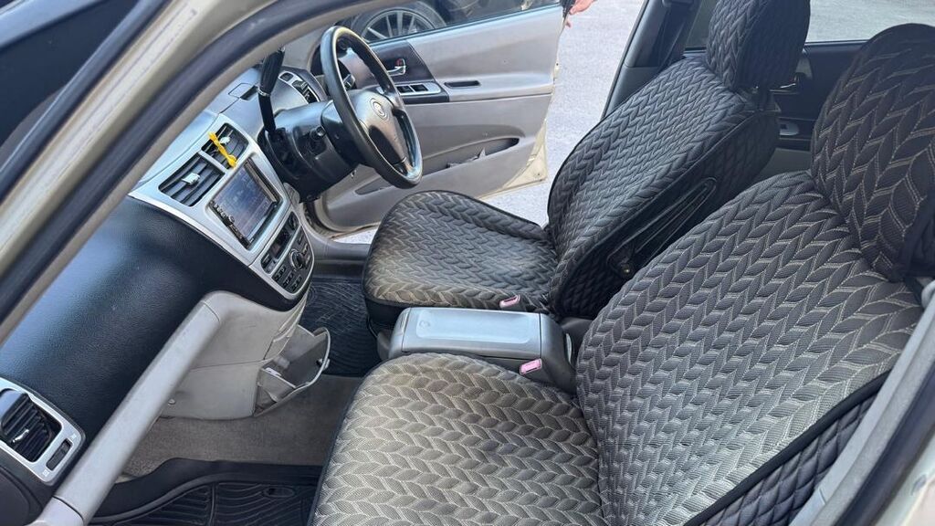 Toyota Opa: 2001 г., 1.8 л, Автомат, Универсал: фото 5