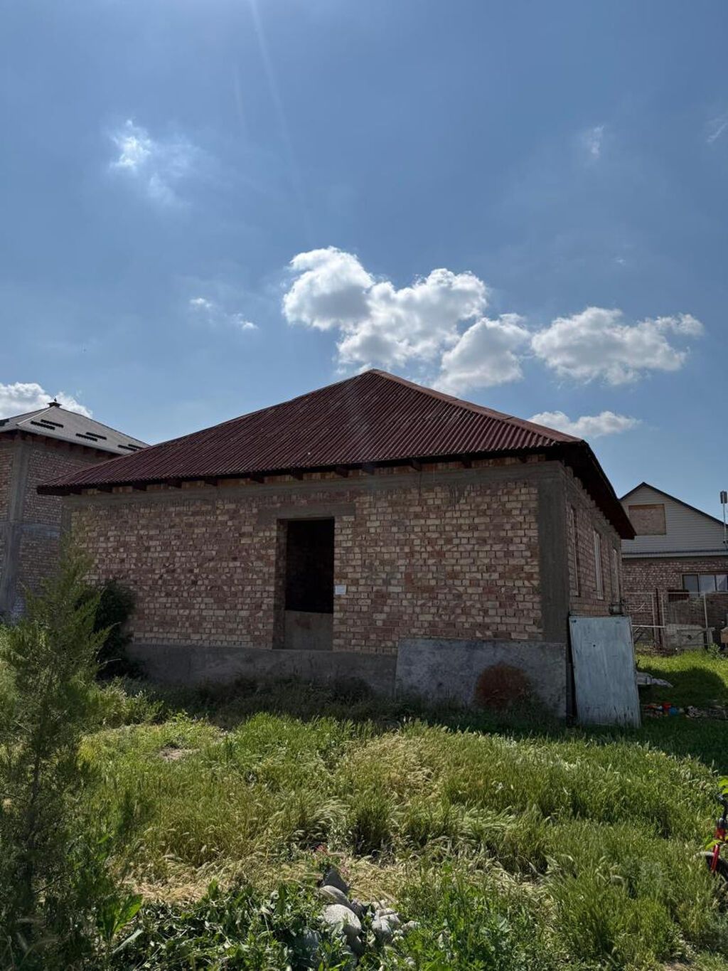 4 комнаты, 90 м², 4 соток, Бишкек, Оскон-ордо ж/м Собственник: фото 6