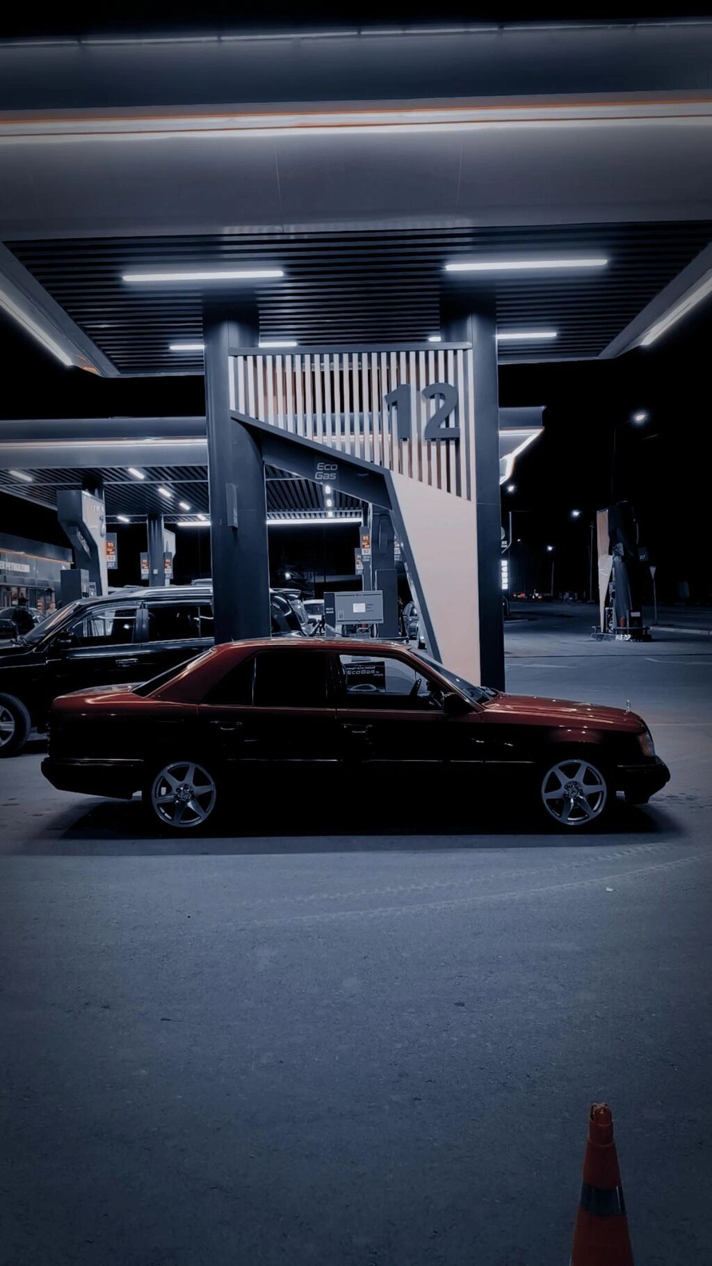 Mercedes-Benz E-Class: 1995 г., 3.2 л, Механика, Бензин, Седан: фото 2
