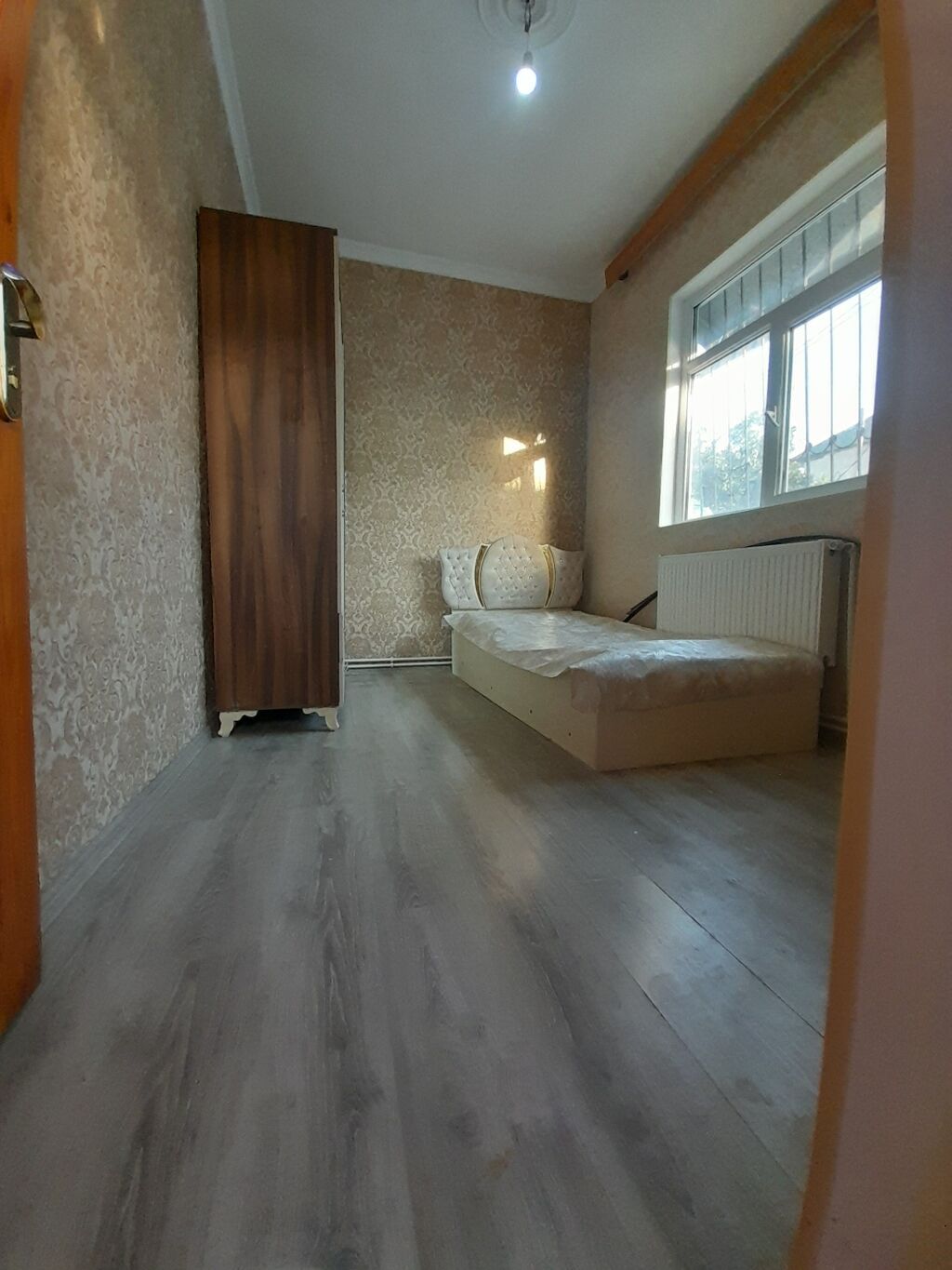 Xırdalan, 2 otaqlı, Köhnə tikili, 55 kv. m