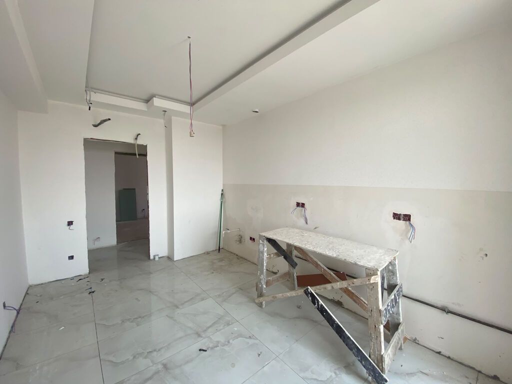 4 otaqlı, Yeni tikili, 149 kv. m