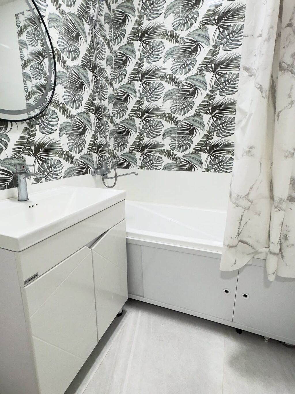 2 комнаты, 74 м², Восток-5 мкр Элитка, 3 этаж: фото 7