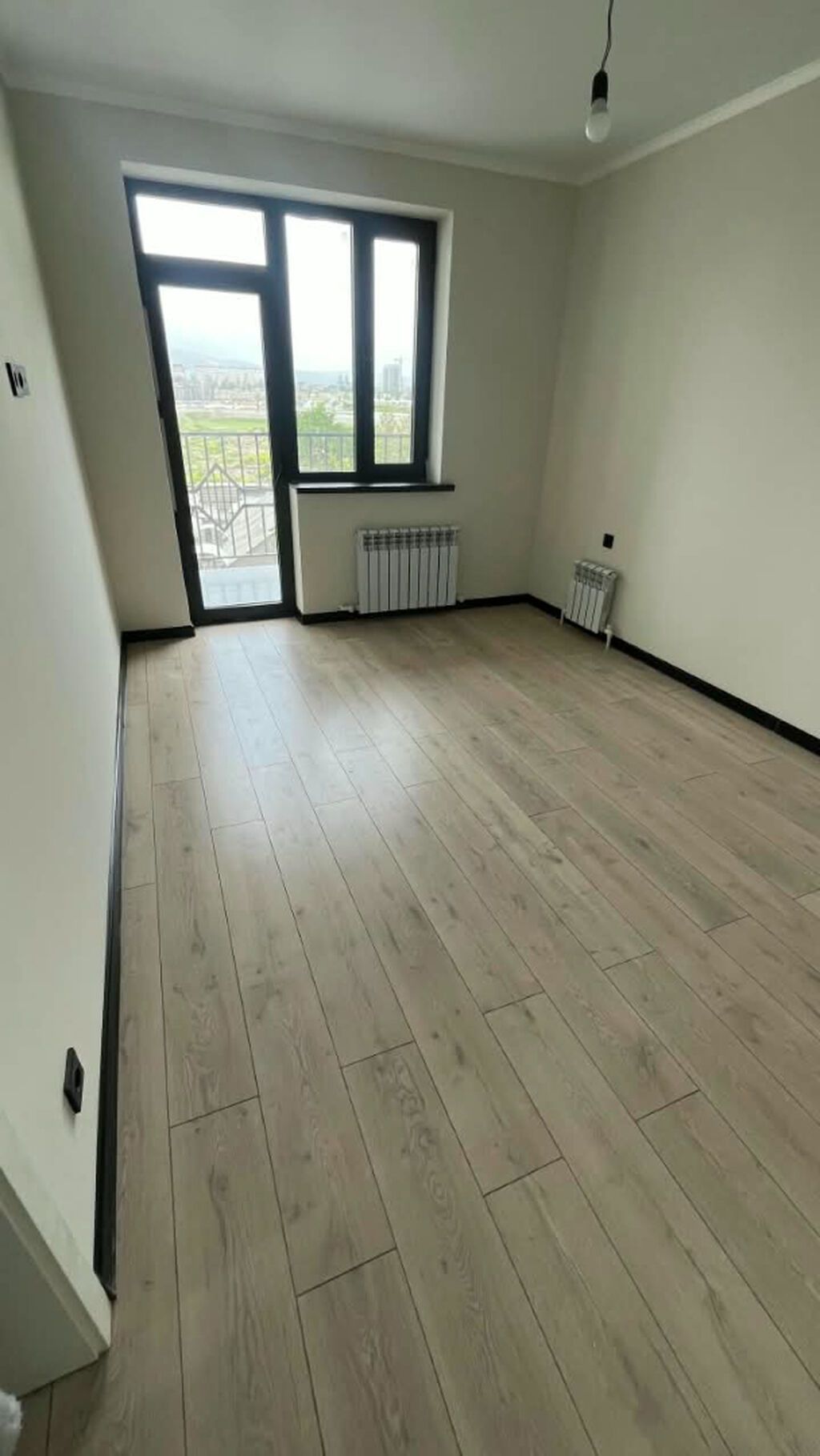 2 комнаты, 73 м², Пишпек Элитка, 4 этаж, Свежий ремонт: фото 4