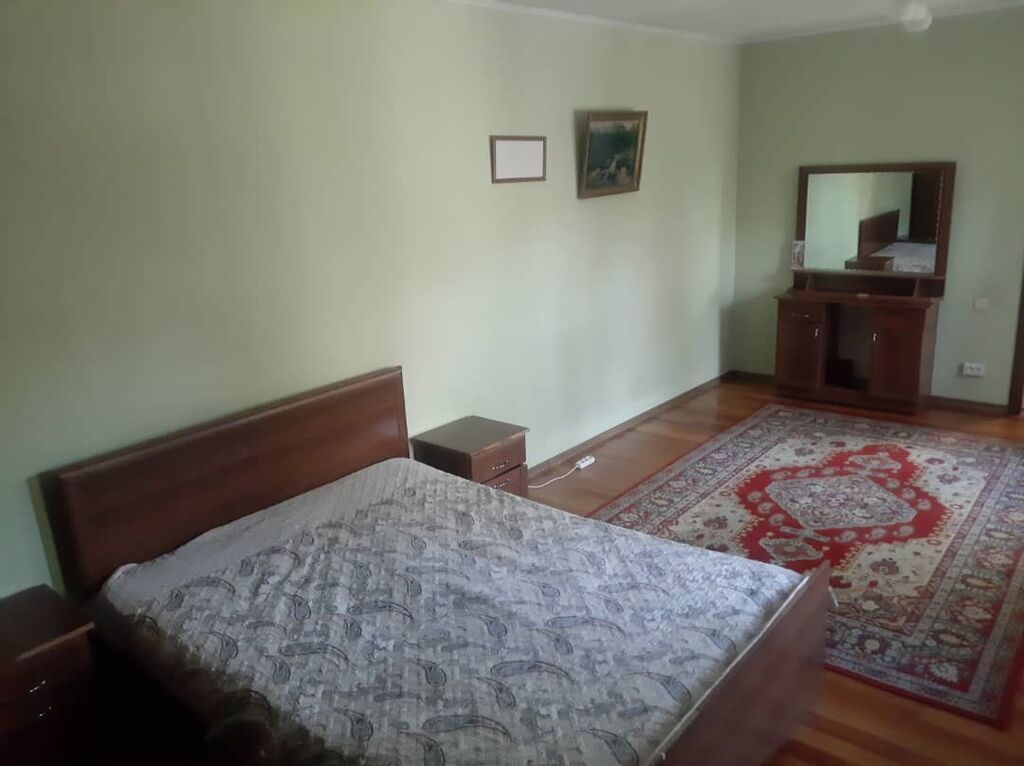60 м², 2 комнаты, Азия Молл, Семейным: фото 3