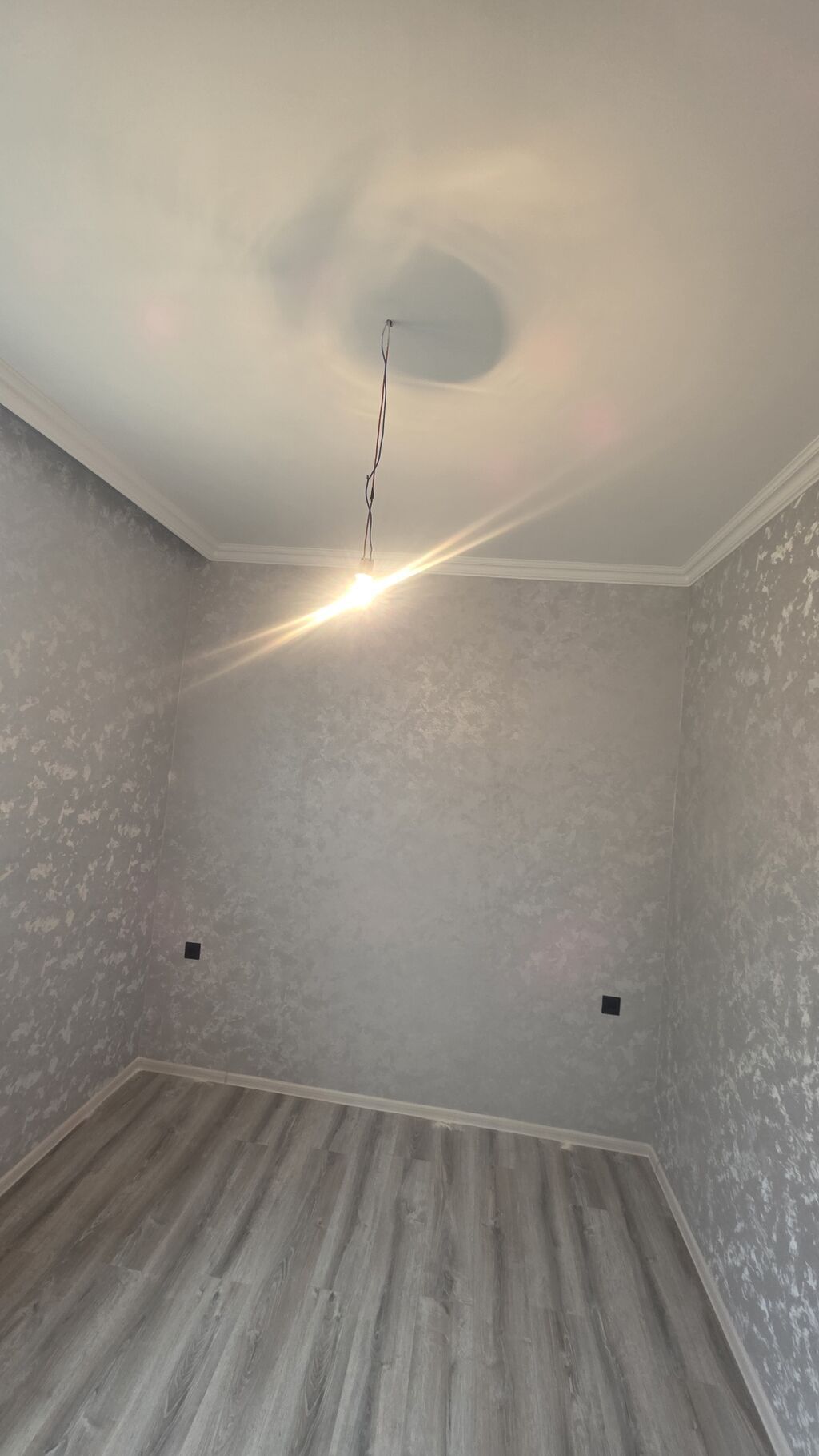 4 otaqlı, 130 kv. m, Yeni təmirli