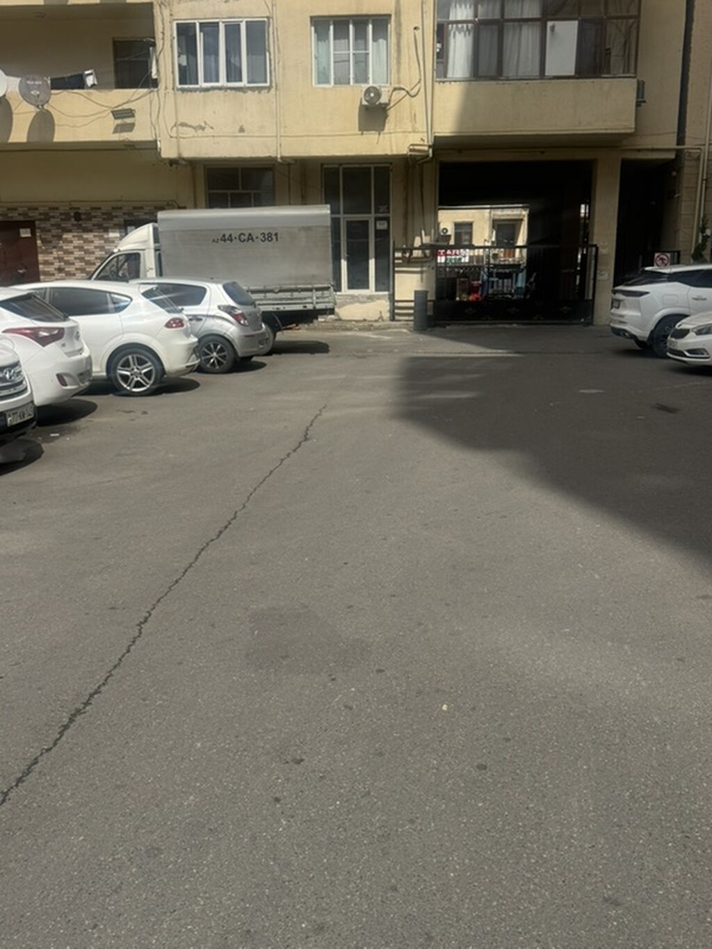 TƏCİLİ SATILIR — XIRDALAN, AFF PARK Xırdalan, AFF Park, 25-ci küçə