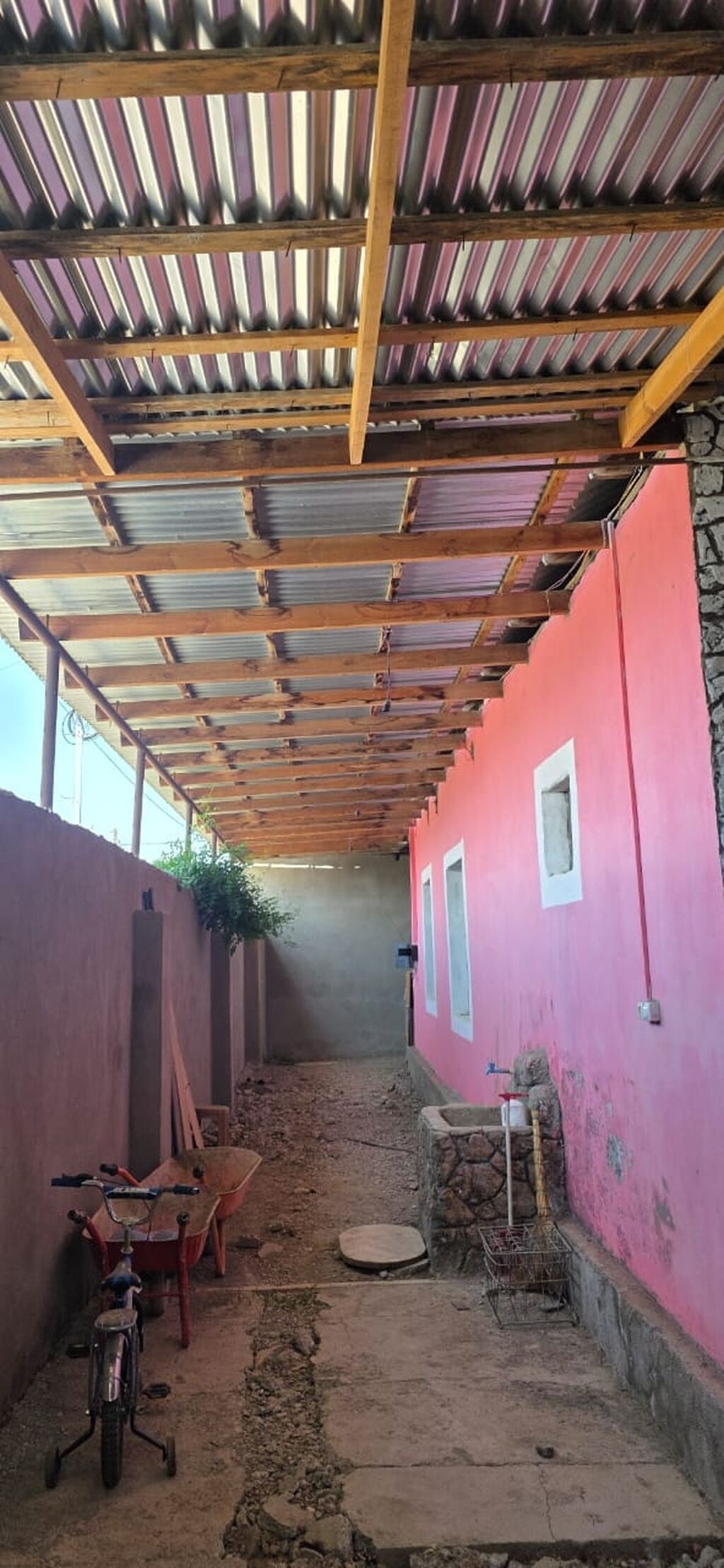 3 otaqlı, 85 kv. m, Kredit yoxdur, Yeni təmirli