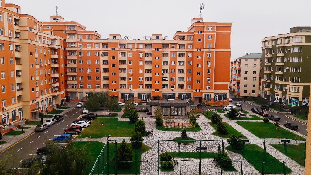 Купить Недвижимости В Баку П Масазыр