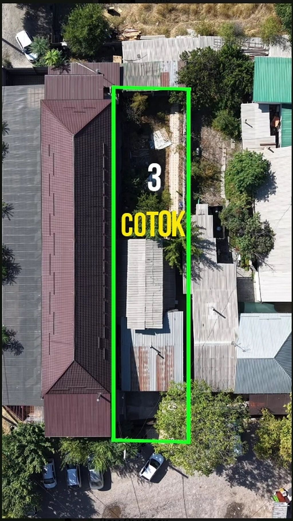 Продается участок 3 сотки в центре Бишкека, Гоголя/Боконбаева: фото 1