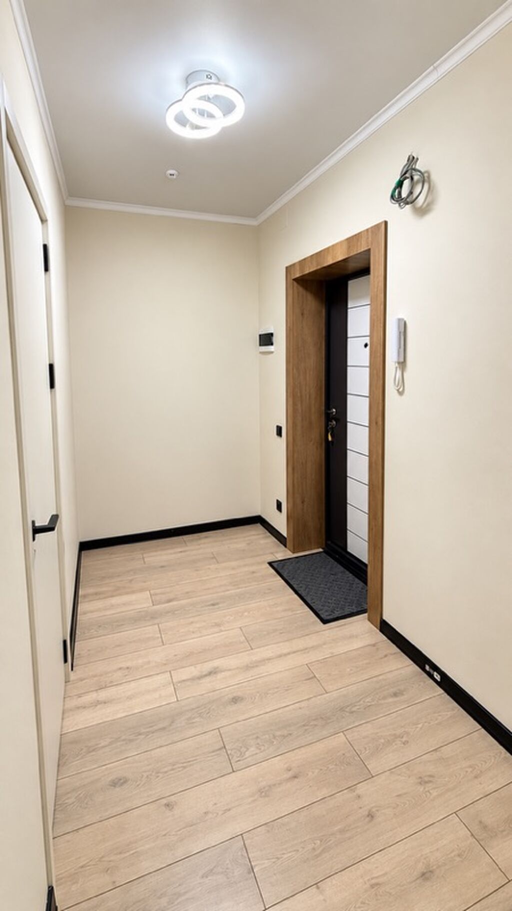 1 комната, 40 м², Элитка, 7 этаж, Евроремонт: фото 7