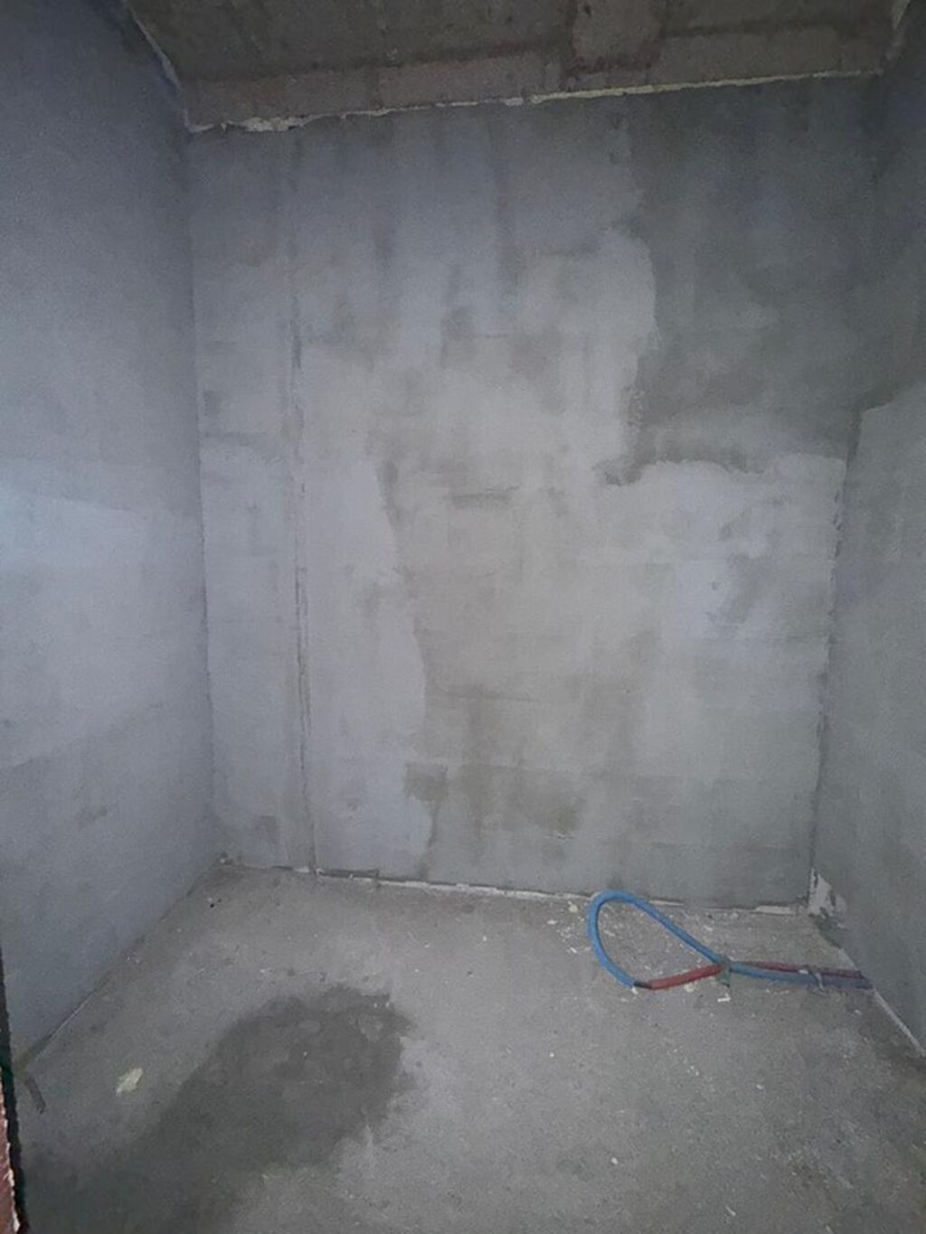 2 комнаты, 85 м², Юнусалиева/Суванбердиева Индивидуалка, 15 этаж, ПСО (под самоотделку): фото 8