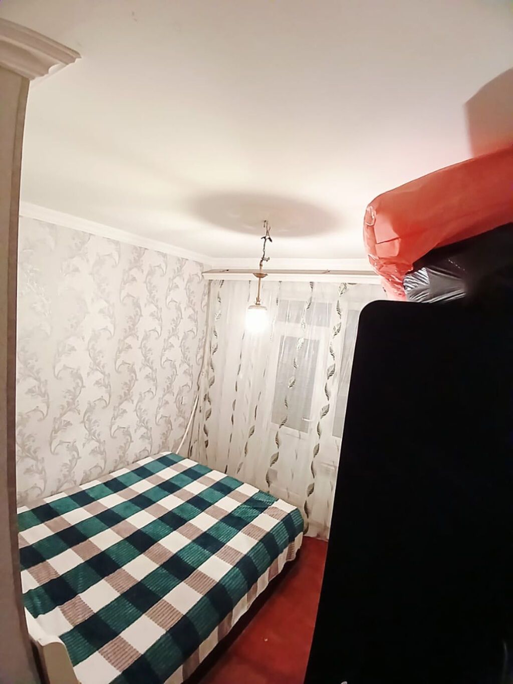 Bakı, 2 otaqlı, Köhnə tikili, m. Xalqlar Dostluğu, 55 kv. m