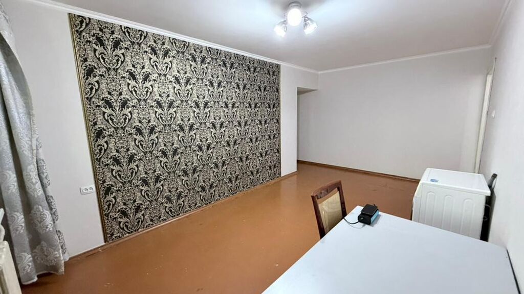 2 комнаты, 48 м², 9 мкр 104 серия, 2 этаж, Косметический ремонт: фото 6