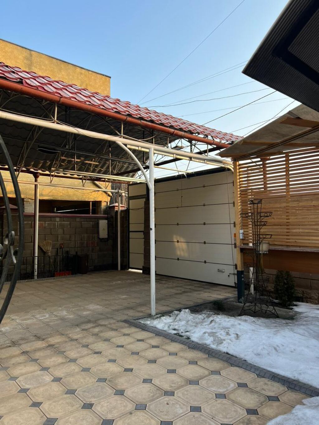 150 м², 5 комнат, Кудайберген авторынок, Семейным: фото 6