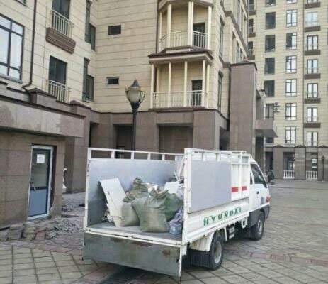 Транспортные услуги: Вывоз мусор на lalafo.kg Вывоз мусор в Бишкек
