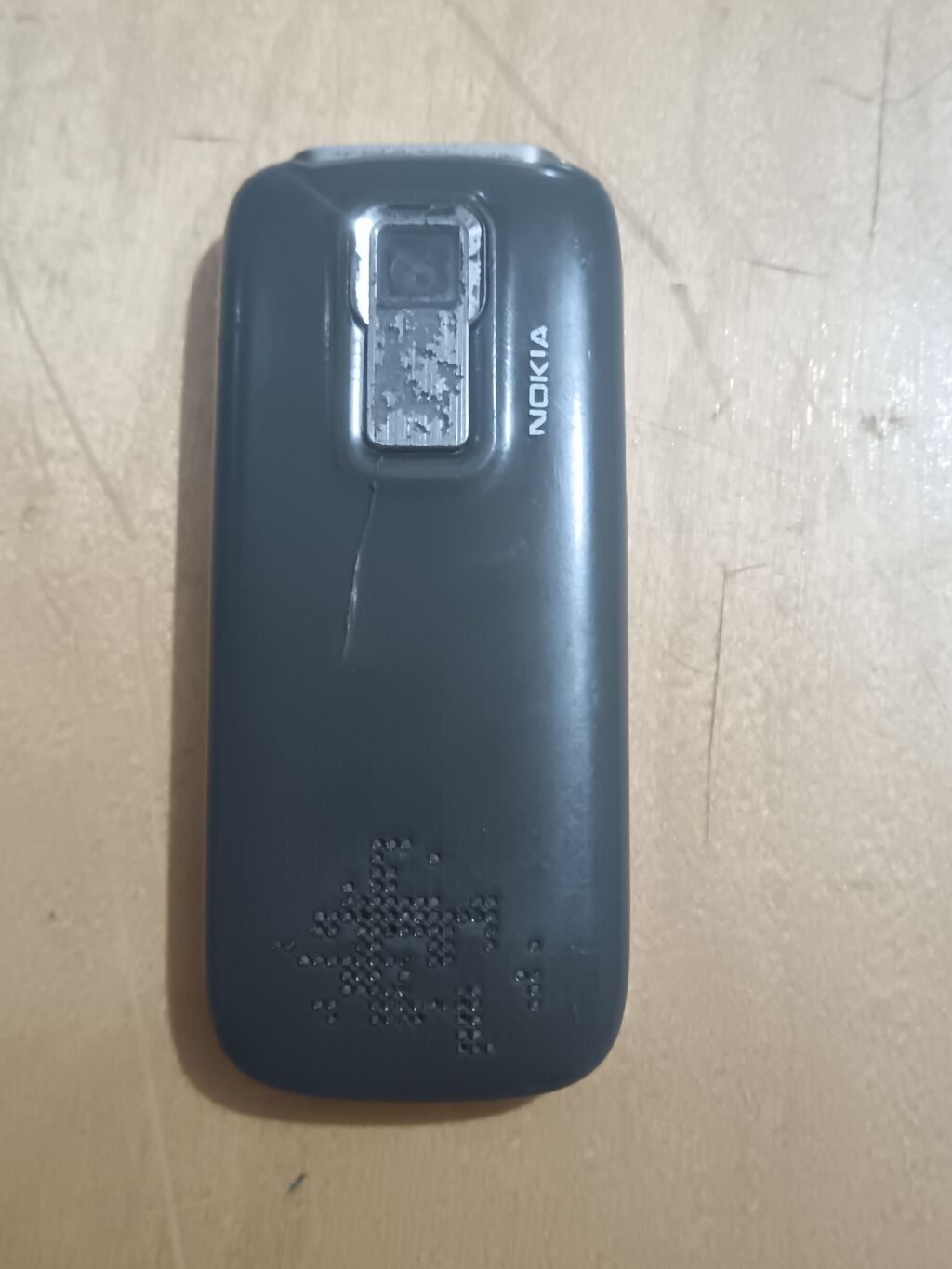 Nokia 1, Б/у, цвет - Черный, 1 SIM: фото 6