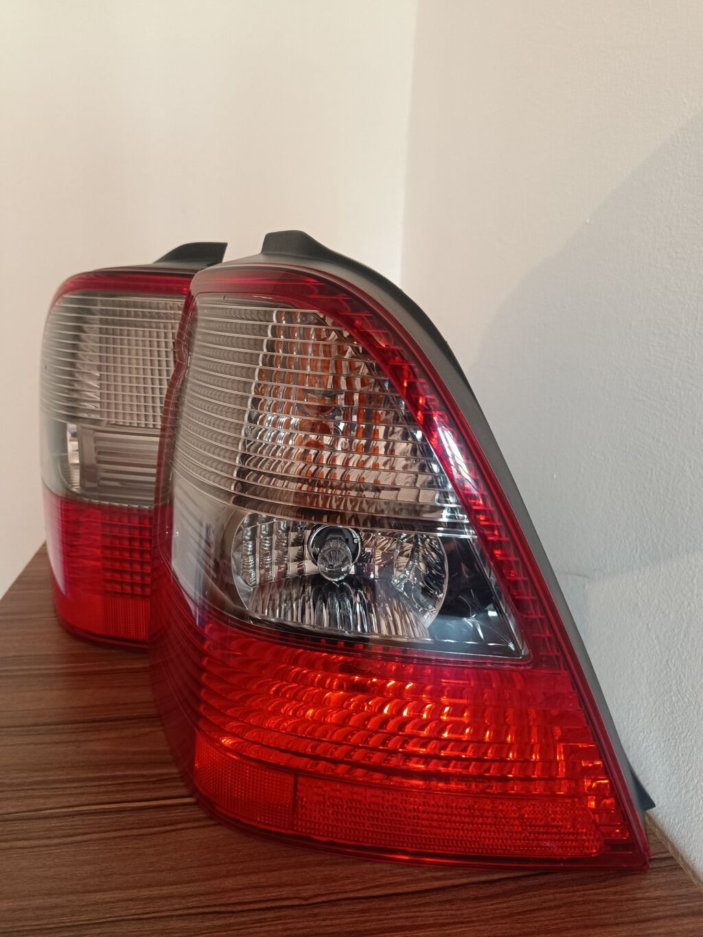 Комплект стоп-сигналов Honda 2003 г., Б/у, Оригинал, Япония — фото 5