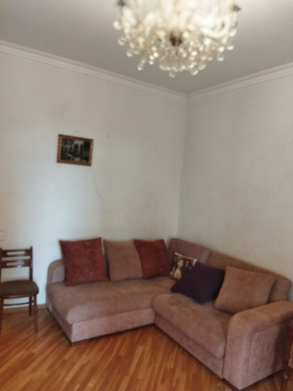 2 otaqlı, 65 kv. m