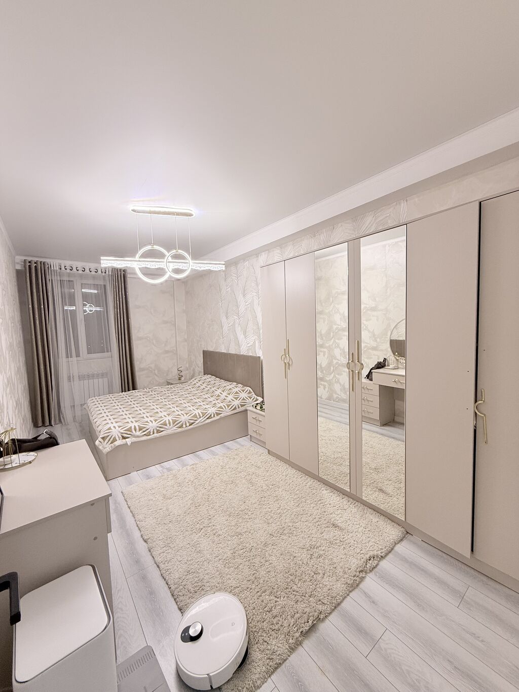 Продам 2-комнатную квартиру, 66 м², ул. Горького / Алматинка: фото 2