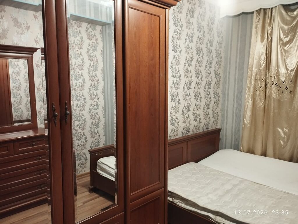 Mənzil, 2 otaqlı, icarəyə verilir, Bakı — 3