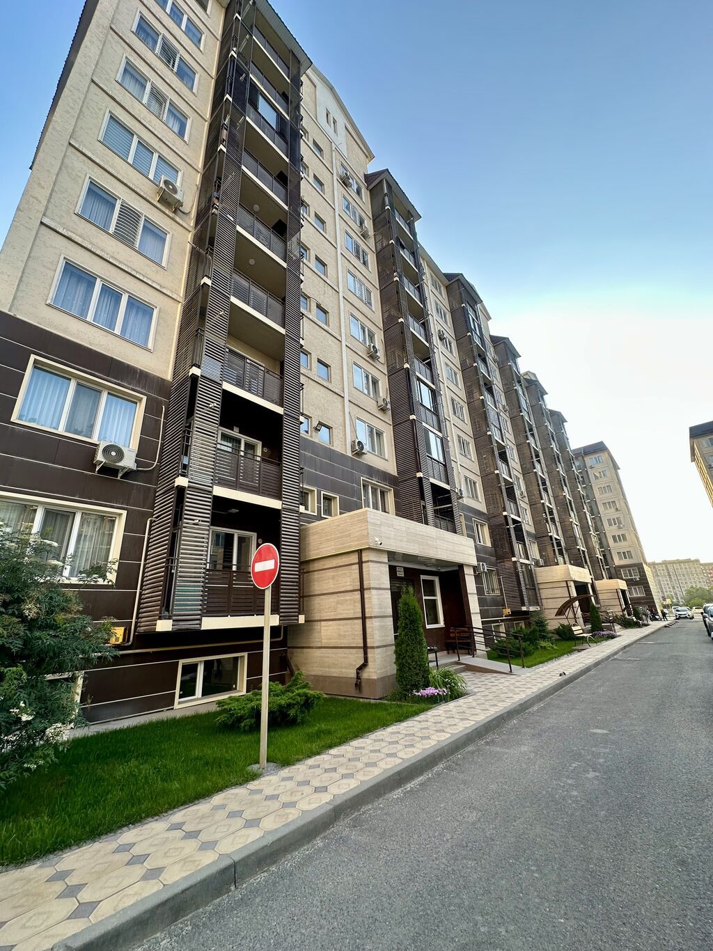 Сдаю 3 комнатную квартиру в районе ТРЦ «Ала-Арча» ЖК «Молодежный: фото 2