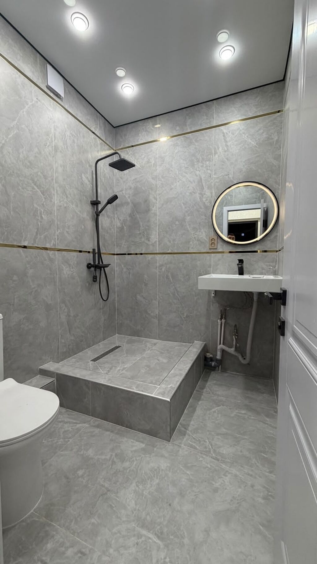 1 комната, 26 м², Технопарк Элитка, 9 этаж, Дизайнерский ремонт: фото 7