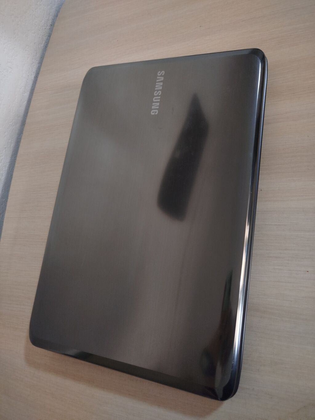 Ноутбук Samsung 15.6" - Экран: 15.6" (широкоформатный, глянцевый) - — фото 5
