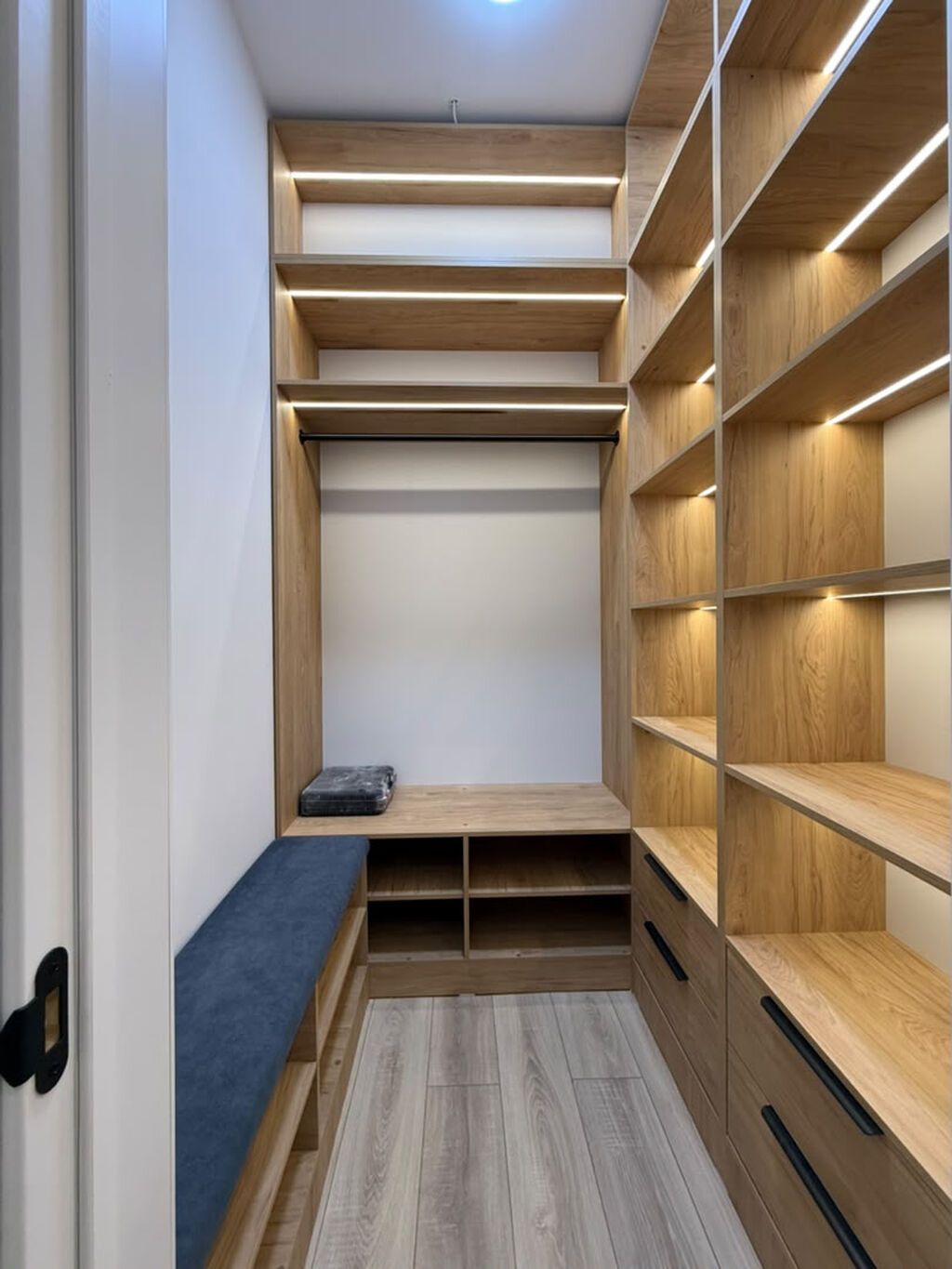 Студия, 42 м², Технопарк Элитка, 1 этаж, Дизайнерский ремонт: фото 6