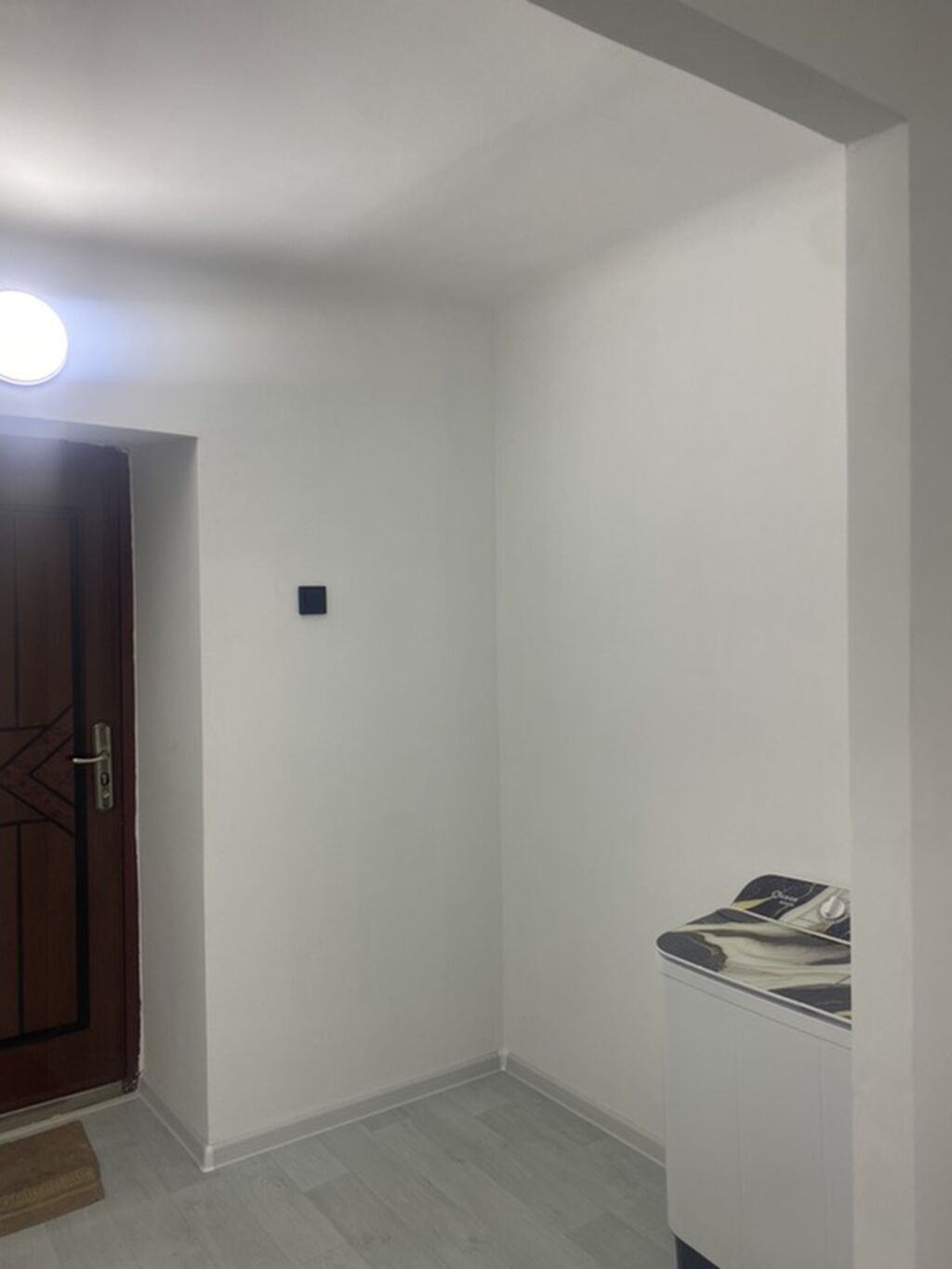 Студия, 18 м², Ата-Тюрк парк 4 этаж, Свежий ремонт: фото 7