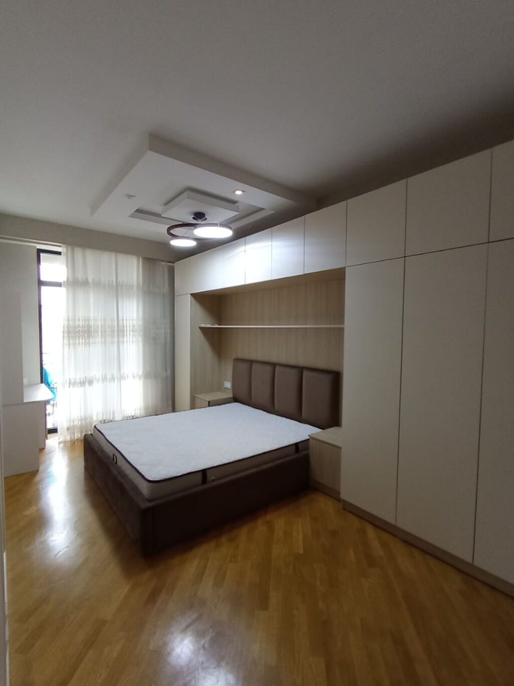 ✨ Qara Qarayev Metrosu Yaxınlığında, "Sizin Rahat Həyat" Residence-də