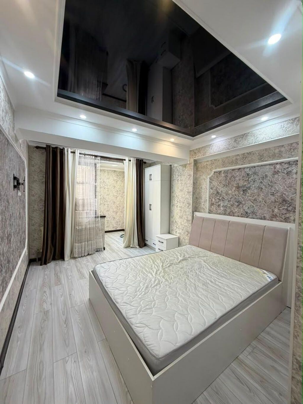 2 комнаты, 57 м², Джал-29 Элитка, 2 этаж: фото 2