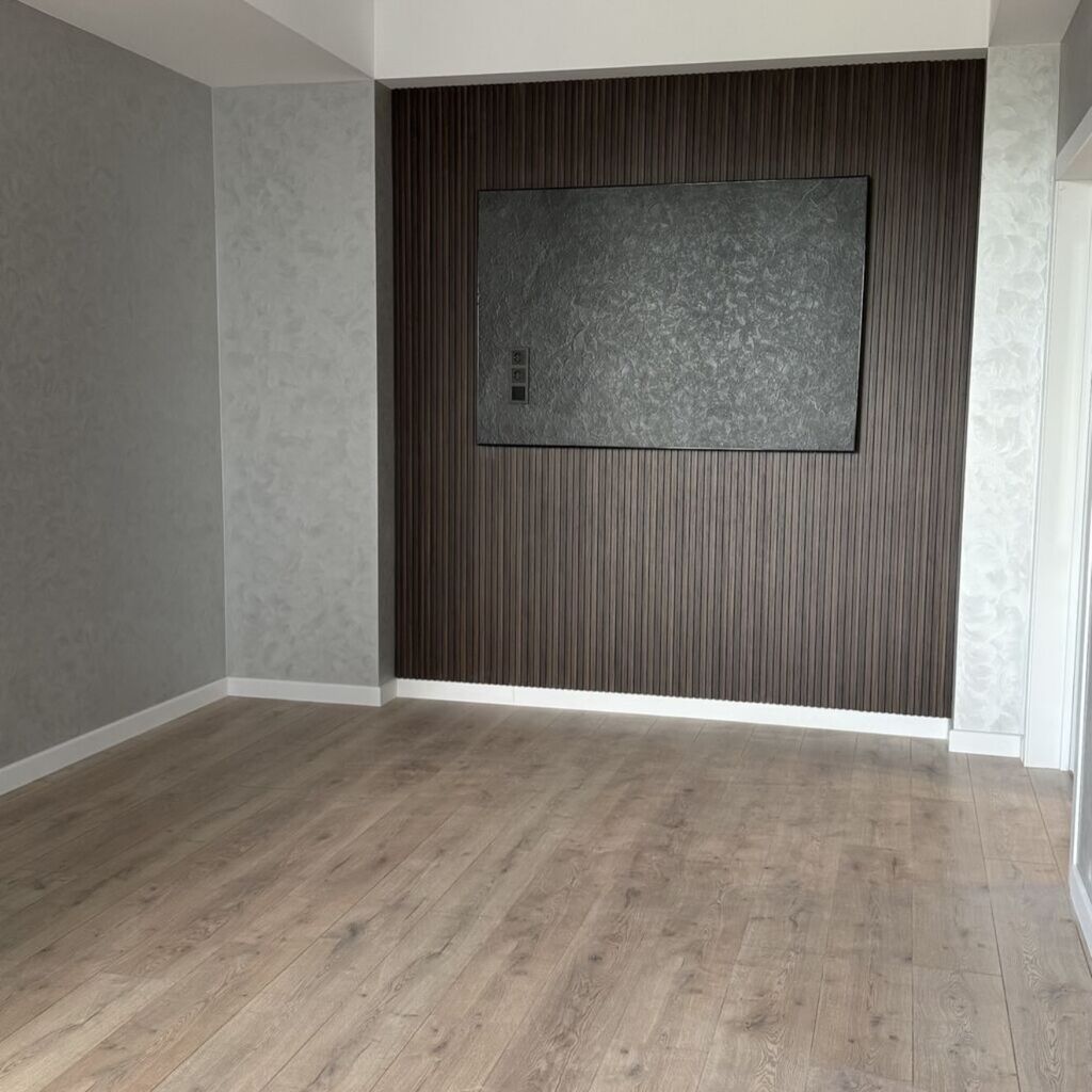 2 комнаты, 72 м², Элитка, 5 этаж, Евроремонт: фото 7