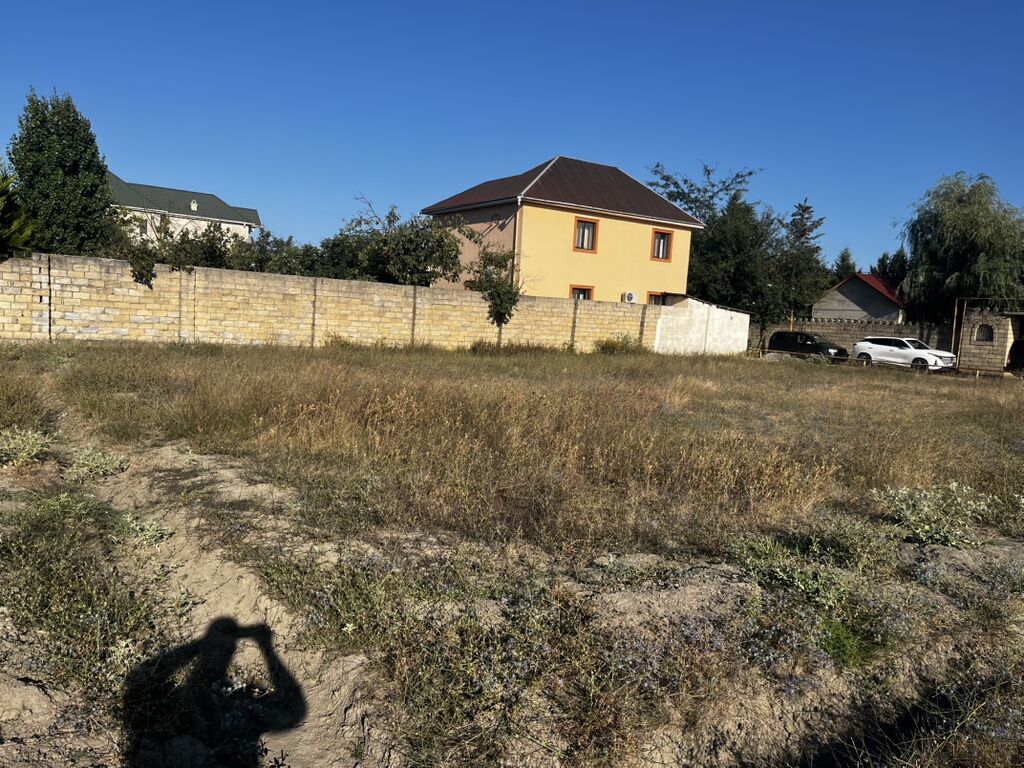 8 sot, Tikinti, Mülkiyyətçi, Kupça (Çıxarış)