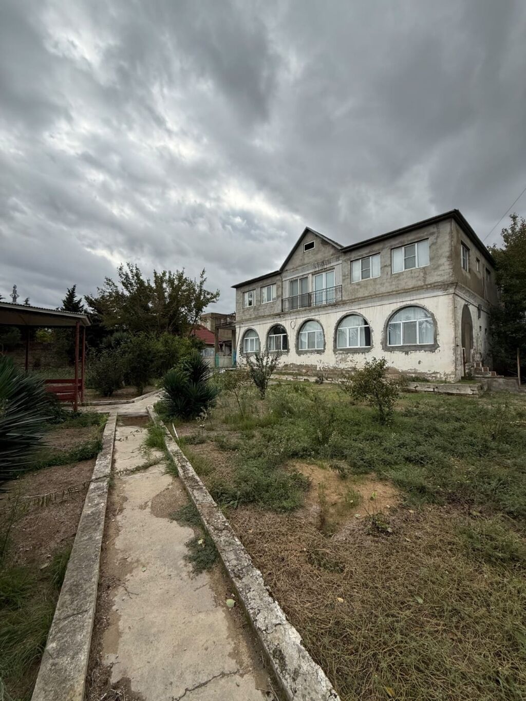 6-room house for rent in Digah, 250 m², 600 AZN/mo, photo 5 / 12